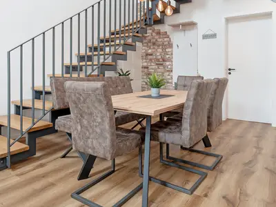 Ferienwohnung für 6 Personen (114 m²) in Heiligenhafen 5/10