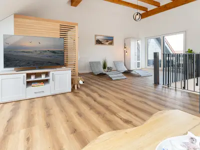 Ferienwohnung für 6 Personen (114 m²) in Heiligenhafen 10/10