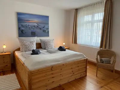 Ferienwohnung für 5 Personen (90 m²) in Heiligenhafen 2/10