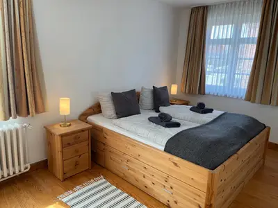 Ferienwohnung für 5 Personen (90 m²) in Heiligenhafen 3/10