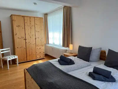 Ferienwohnung für 5 Personen (90 m²) in Heiligenhafen 4/10