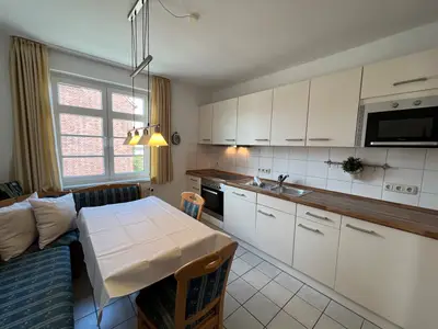 Ferienwohnung für 5 Personen (90 m²) in Heiligenhafen 7/10