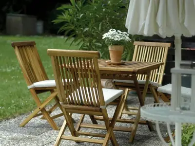 Ferienwohnung für 4 Personen (54 m²) in Heiligenhafen 10/10