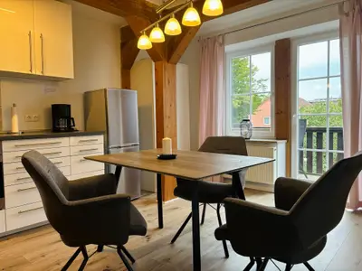 Ferienwohnung für 2 Personen (45 m²) in Heiligenhafen 2/10