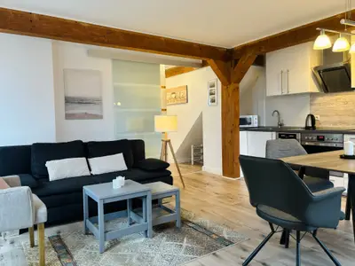 Ferienwohnung für 2 Personen (45 m²) in Heiligenhafen 3/10