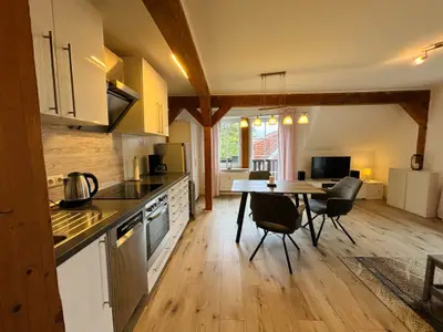 Ferienwohnung für 2 Personen (45 m²) in Heiligenhafen 4/10