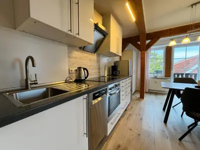 Ferienwohnung für 2 Personen (45 m²) in Heiligenhafen 5/10