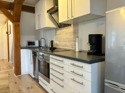 Ferienwohnung für 2 Personen (45 m²) in Heiligenhafen 6/10