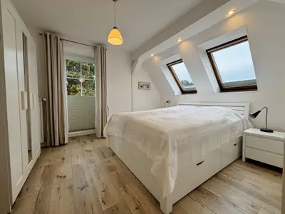 Ferienwohnung für 2 Personen (45 m²) in Heiligenhafen 7/10