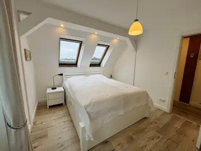 Ferienwohnung für 2 Personen (45 m²) in Heiligenhafen 8/10