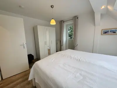 Ferienwohnung für 2 Personen (45 m²) in Heiligenhafen 9/10