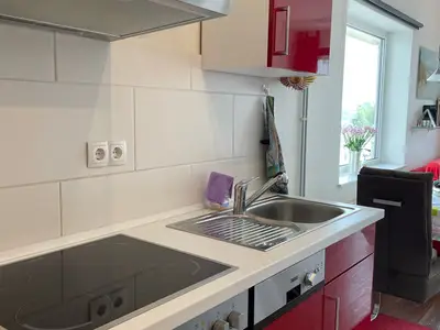 Ferienwohnung für 2 Personen (41 m²) in Heiligenhafen 2/10