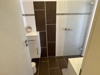 Ferienwohnung für 2 Personen (41 m²) in Heiligenhafen 10/10