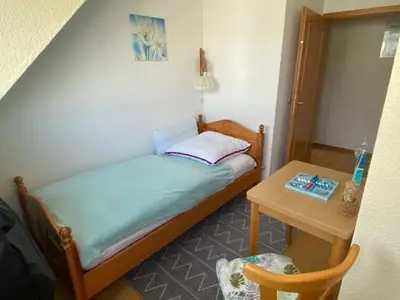 Ferienwohnung für 3 Personen (58 m²) in Heiligenhafen 5/10