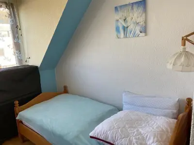 Ferienwohnung für 3 Personen (58 m²) in Heiligenhafen 6/10