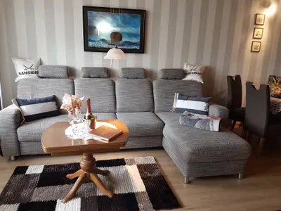 Ferienwohnung für 4 Personen (45 m²) in Heiligenhafen 1/10