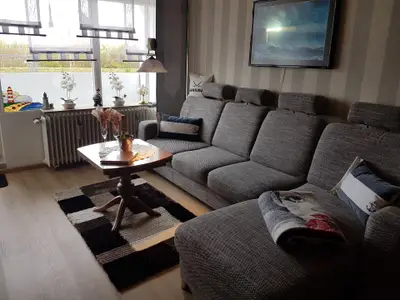Ferienwohnung für 4 Personen (45 m²) in Heiligenhafen 2/10