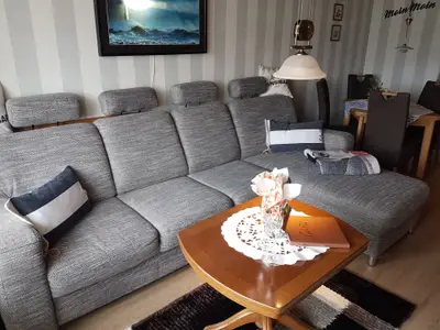 Ferienwohnung für 4 Personen (45 m²) in Heiligenhafen 3/10