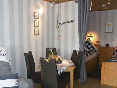 Ferienwohnung für 4 Personen (45 m²) in Heiligenhafen 6/10