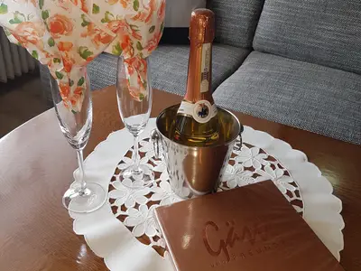 Ferienwohnung für 4 Personen (45 m²) in Heiligenhafen 7/10