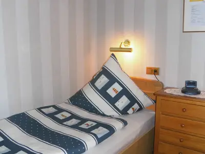 Ferienwohnung für 4 Personen (45 m²) in Heiligenhafen 9/10