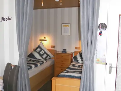 Ferienwohnung für 4 Personen (45 m²) in Heiligenhafen 10/10