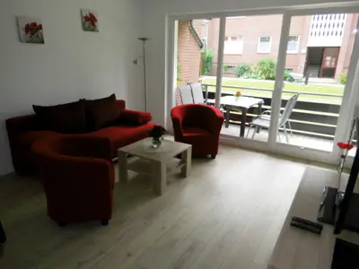 Ferienwohnung für 4 Personen (58 m²) in Heiligenhafen 8/10