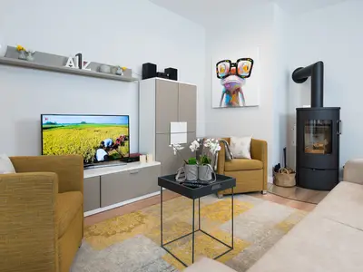 Ferienwohnung für 2 Personen (65 m²) in Heiligenhafen 10/10