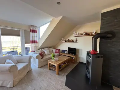 Ferienwohnung für 4 Personen (57 m²) in Heiligenhafen 1/10