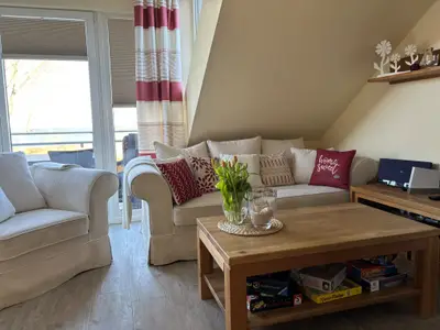 Ferienwohnung für 4 Personen (57 m²) in Heiligenhafen 3/10