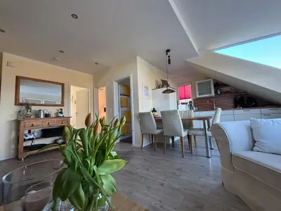 Ferienwohnung für 4 Personen (57 m²) in Heiligenhafen 6/10