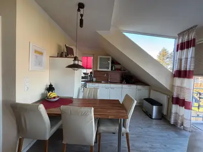Ferienwohnung für 4 Personen (57 m²) in Heiligenhafen 7/10