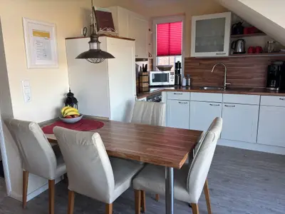 Ferienwohnung für 4 Personen (57 m²) in Heiligenhafen 8/10