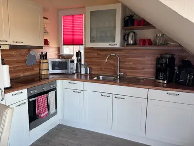 Ferienwohnung für 4 Personen (57 m²) in Heiligenhafen 9/10