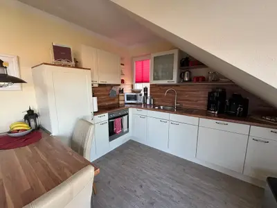 Ferienwohnung für 4 Personen (57 m²) in Heiligenhafen 10/10