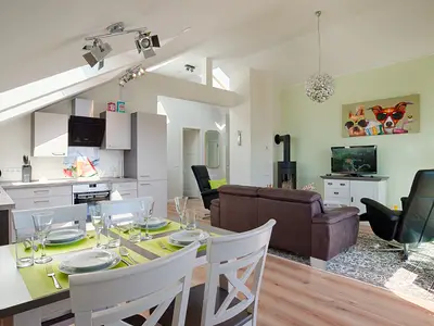 Ferienwohnung für 4 Personen (84 m²) in Heiligenhafen 2/10