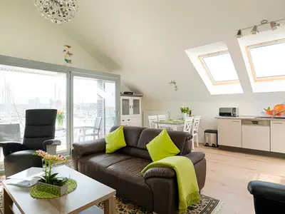 Ferienwohnung für 4 Personen (84 m²) in Heiligenhafen 4/10