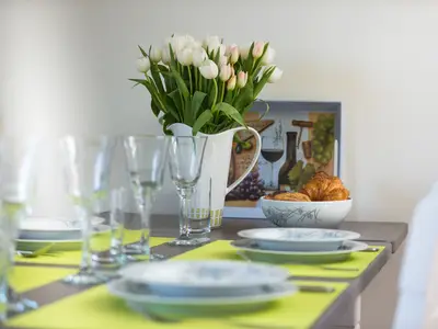 Ferienwohnung für 4 Personen (84 m²) in Heiligenhafen 9/10