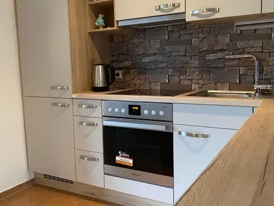 Ferienwohnung für 6 Personen (85 m²) in Heiligenhafen 3/10