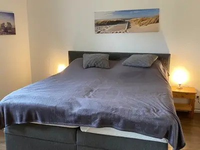 Ferienwohnung für 6 Personen (85 m²) in Heiligenhafen 8/10