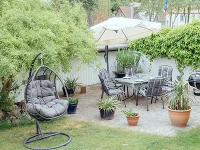 Ferienwohnung für 5 Personen (80 m²) in Heiligenhafen 4/10