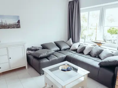 Ferienwohnung für 5 Personen (80 m²) in Heiligenhafen 6/10