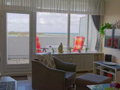 Ferienwohnung für 3 Personen (45 m²) in Heiligenhafen 1/10