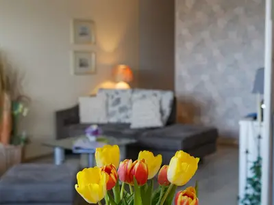 Ferienwohnung für 3 Personen (45 m²) in Heiligenhafen 2/10