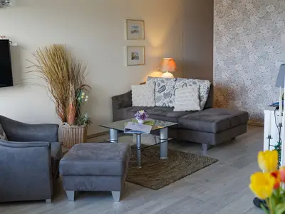 Ferienwohnung für 3 Personen (45 m²) in Heiligenhafen 3/10