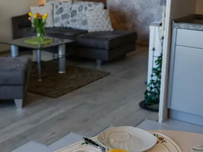 Ferienwohnung für 3 Personen (45 m²) in Heiligenhafen 4/10