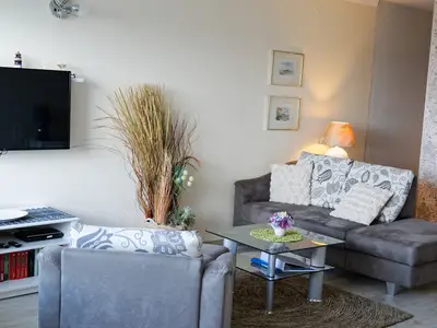 Ferienwohnung für 3 Personen (45 m²) in Heiligenhafen 5/10