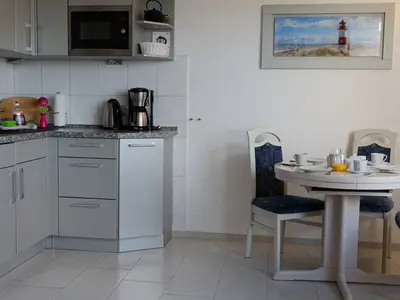Ferienwohnung für 3 Personen (45 m²) in Heiligenhafen 8/10
