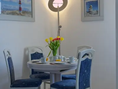 Ferienwohnung für 3 Personen (45 m²) in Heiligenhafen 9/10