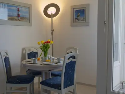 Ferienwohnung für 3 Personen (45 m²) in Heiligenhafen 10/10